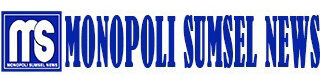 MONOPOLI SUMSEL NEWS