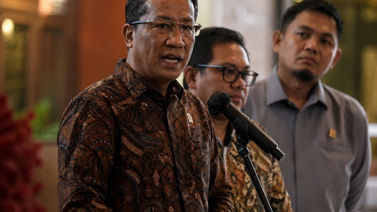 Indonesia Siapkan Skema Dwi-Kewarganegaraan Terbatas untuk Talenta Global