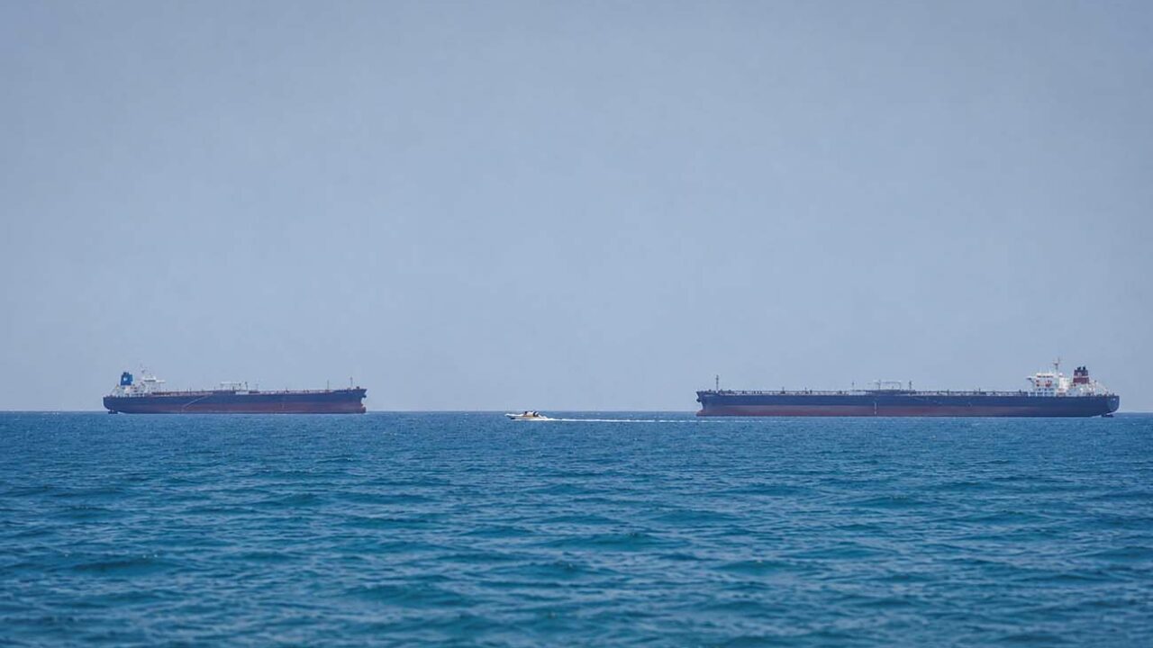 Oman Ajukan Skema Baru untuk Selat Hormuz, Iran Ditawari Iuran Sukarela