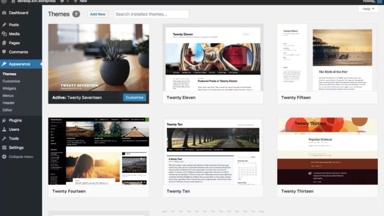 Peretas Memburu Celah WordPress, Puluhan Juta Situs Terancam